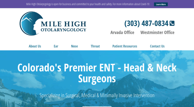 entdoctordenver.com