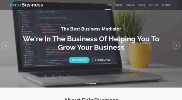 entebusiness.com