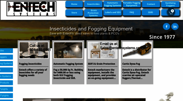 entech.cc