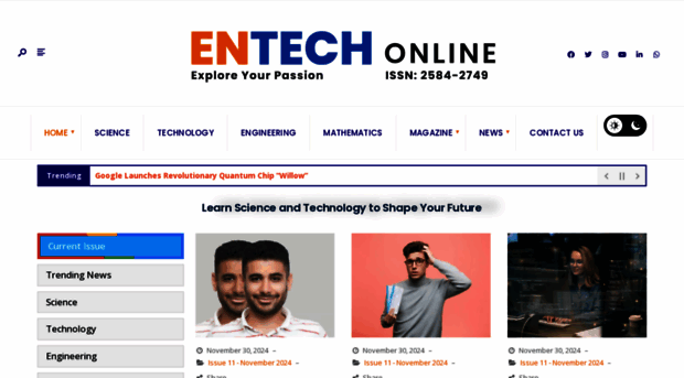 entechonline.com