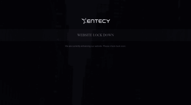 entecy.com