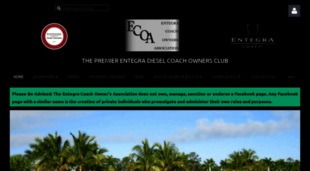 entegraowners.com