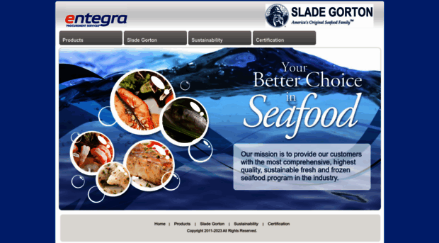 entegraseafood.net