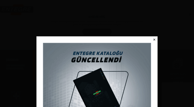 entegreharc.com.tr