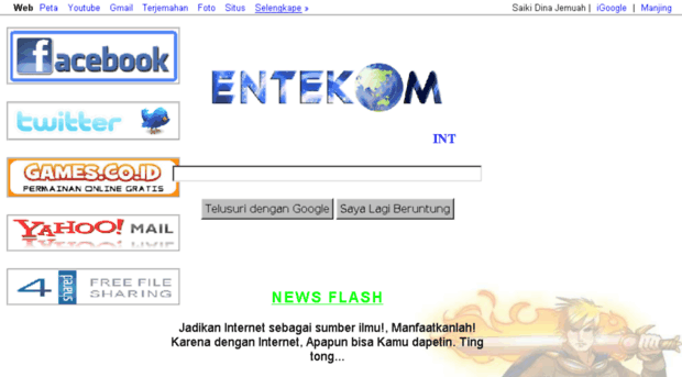 entekom.net