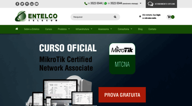 entelco.net.br