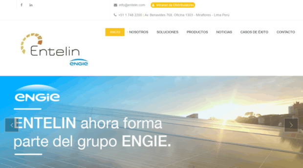 entelin.com