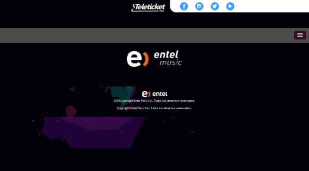 entelmusic.pe