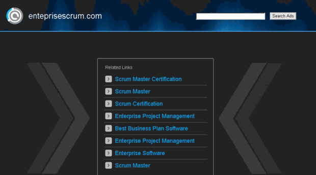 enteprisescrum.com