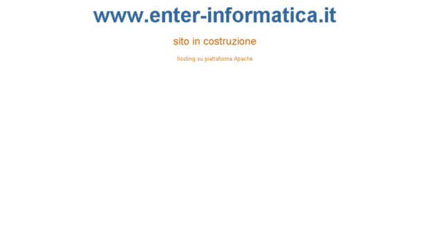 enter-informatica.it