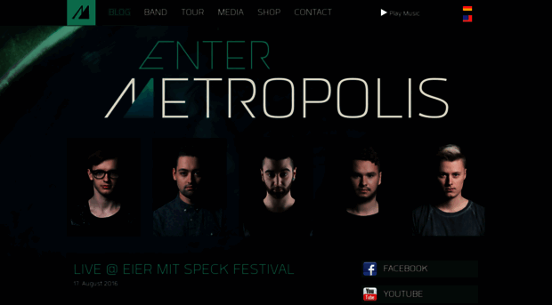 enter-metropolis.com