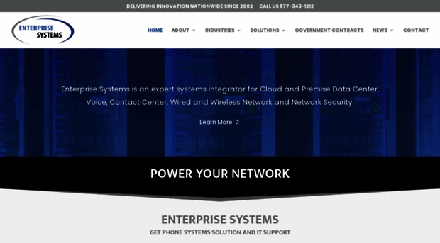 enter-sys.com