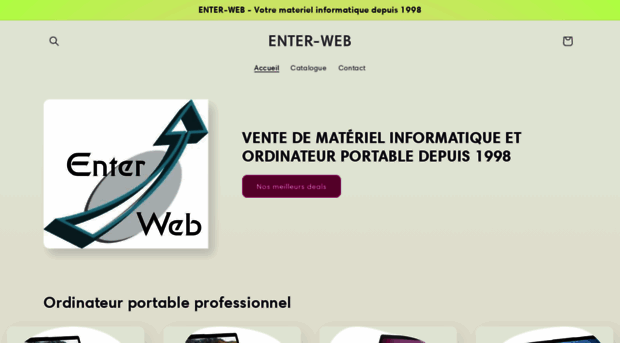enter-web.biz
