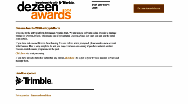 enter.dezeenawards.com