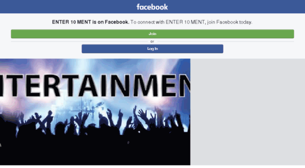 enter10ment.net