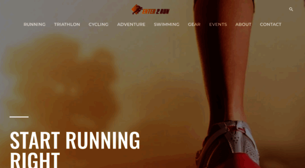 enter2run.com