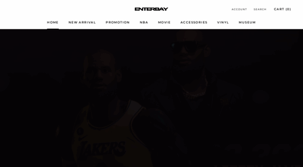 enterbay.com