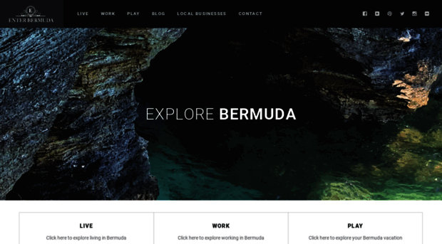 enterbermuda.com