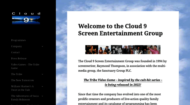 entercloud9.com