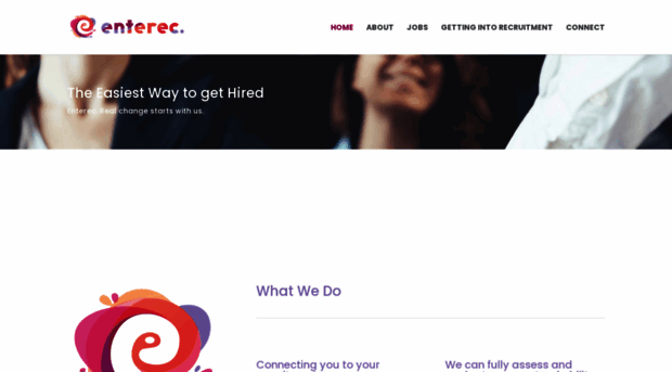 enterec.co.uk