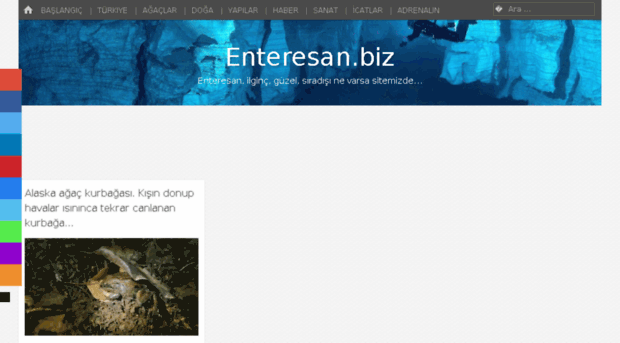 enteresan.biz