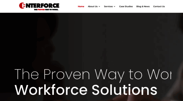 enterforce.com