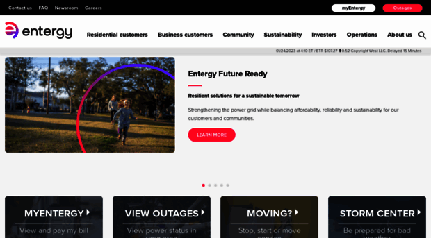 entergy-corporation.com