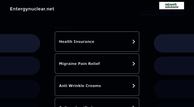 entergynuclear.net