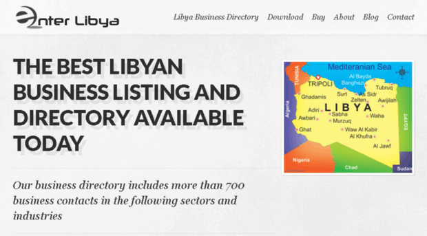 enterlibya.com