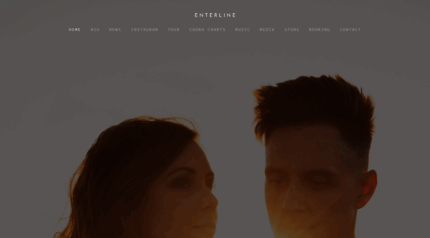 enterlinemusic.com