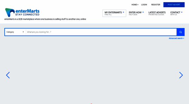 entermarts.com