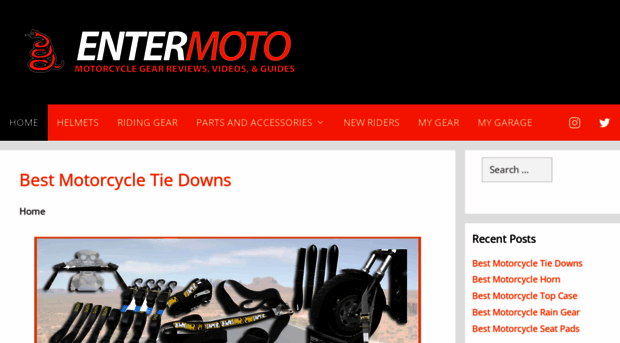 entermoto.com