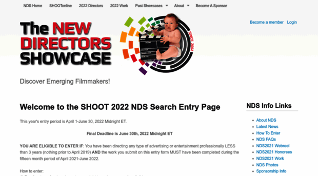 enternds.shootonline.com