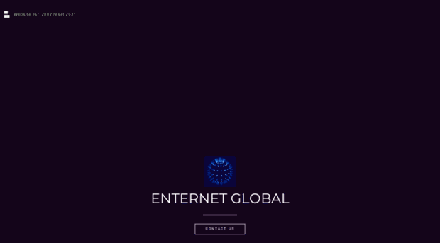 enternetglobal.com