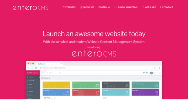 enterocms.com