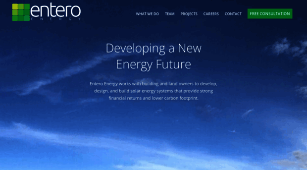 enteroenergy.com