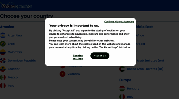 enterogermina.com