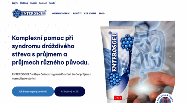 enterosgel.eu