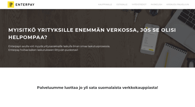 enterpay.fi