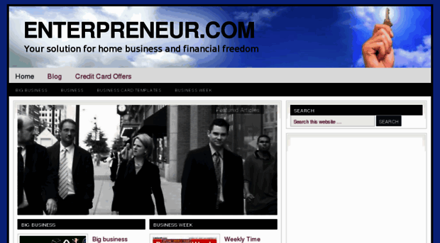 enterpreneur.com