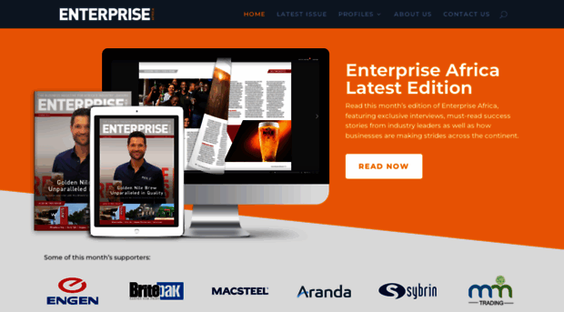 enterprise-africa.net