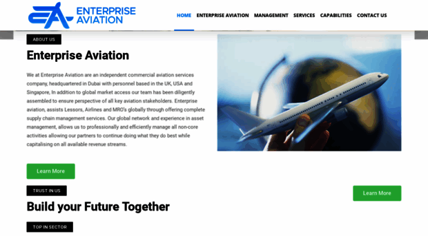 enterprise-aviation.com