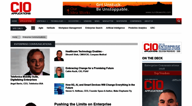 enterprise-communications.cioapplications.com