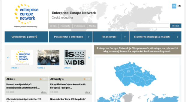 enterprise-europe-network.cz