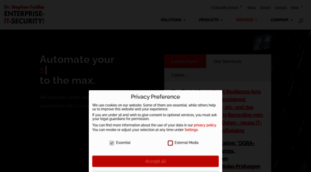 enterprise-it-security.com