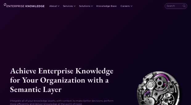 enterprise-knowledge.com