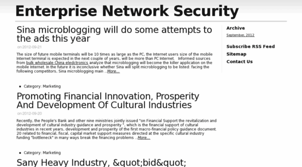 enterprise-network-security.info