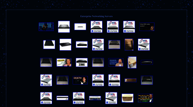 enterprise-networking-servers.biz