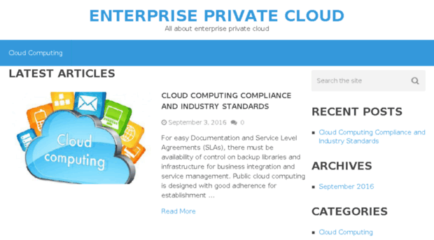 enterprise-private-cloud.com