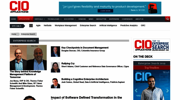 enterprise-search.cioapplications.com